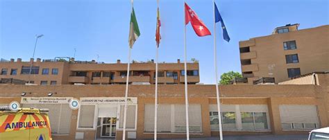 registro civil de boadilla del monte|Registro Civil de Boadilla del Monte